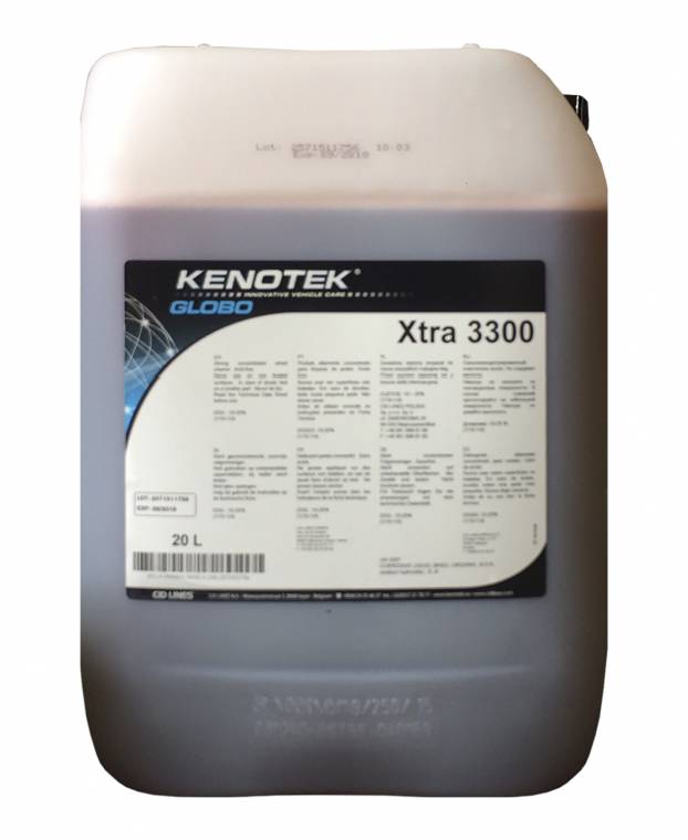 KENOTEK XTRA 3300