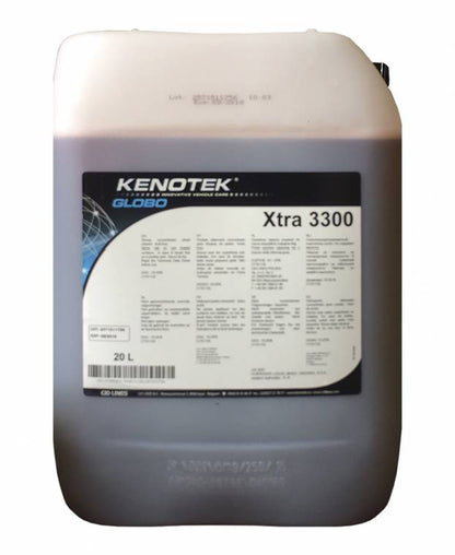 KENOTEK XTRA 3300