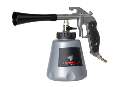 TORNADOR BLACK EDITION VERSION RS