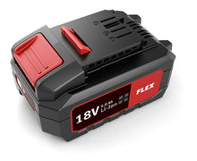 FLEX BATERÍA DE IONES DE LITIO