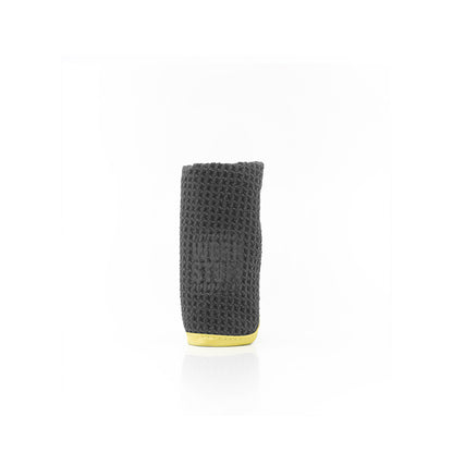 WORK STUFF ZEPHYR WAFFLE TOWEL - Toalla para cristales