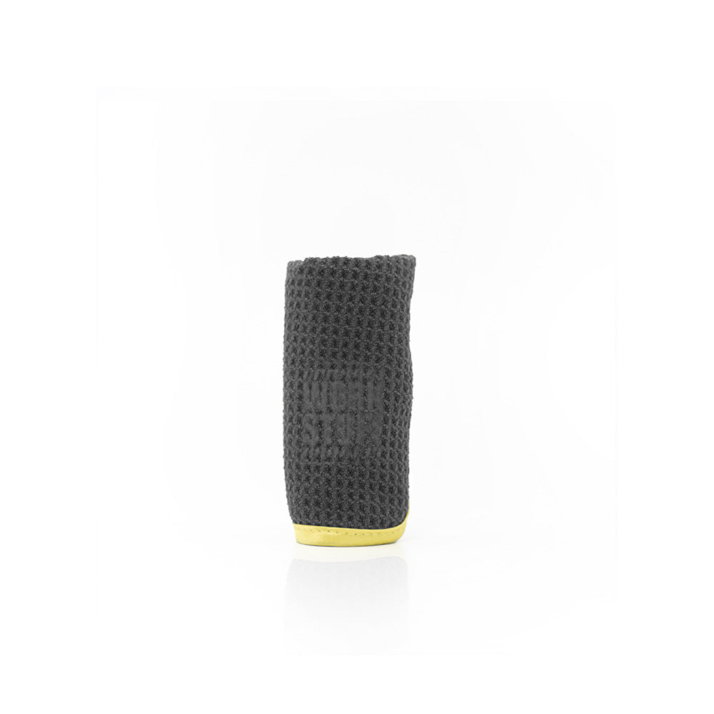 WORK STUFF ZEPHYR WAFFLE PACK 3 - Pack 3 toallas para cristales