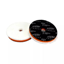 ZVIZZER THERMO MICROFIBER 130mm - Pad de microfibras