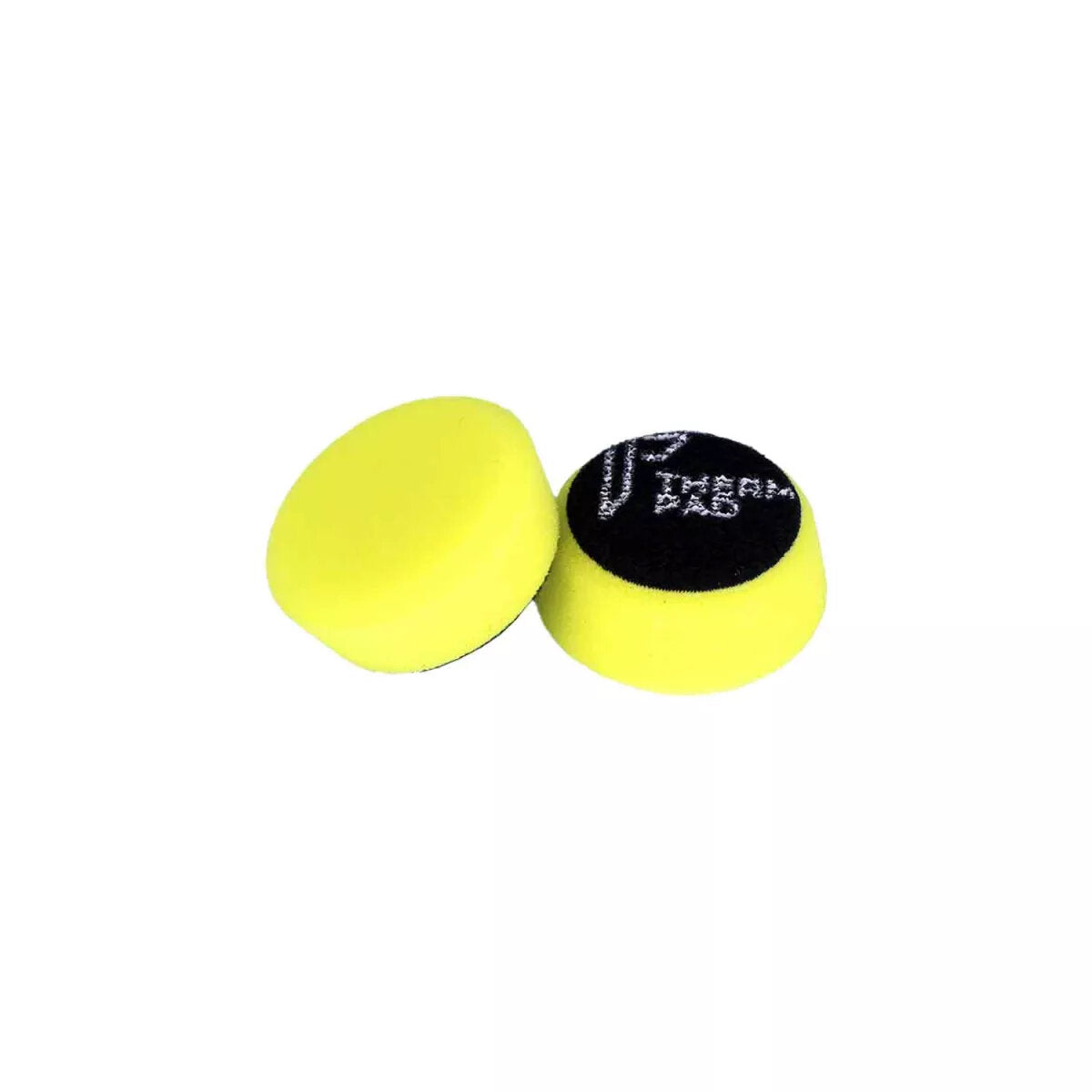 ZVIZZER TRAPEZ THERMOPAD 35mm AMARILLO CORTE MEDIO