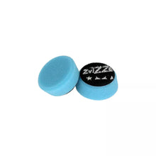 ZVIZZER TRAPEZ THERMOPAD 35mm AZUL SÚPER CORTE