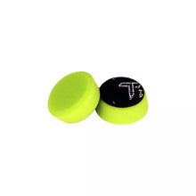 ZVIZZER TRAPEZ THERMOPAD 35mm VERDE CORTE BAJO