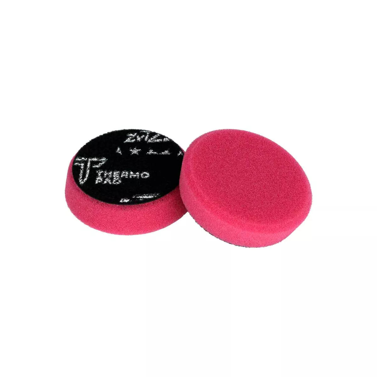 ZVIZZER TRAPEZ THERMOPAD 55mm ROJO CORTE ALTO